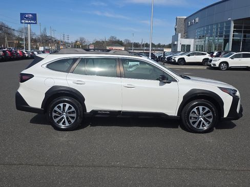Certified 2023 Subaru Outback 2.5i image 18