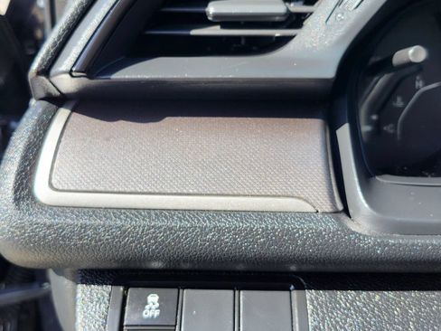 Used 2016 Honda Civic LX image 23