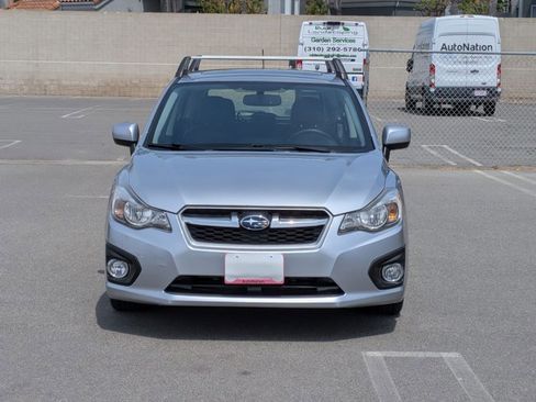 Used 2013 Subaru Impreza 2.0i Limited w/ Popular Pkg 1 image 2