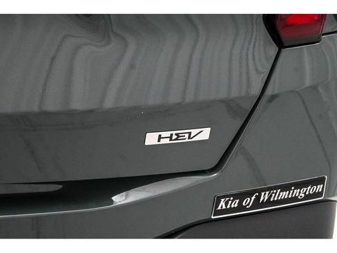 New 2026 Kia Sorento EX image 37