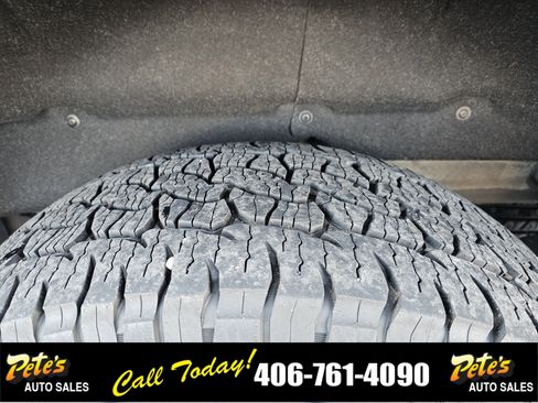 Used 2019 GMC Sierra 1500 SLT w/ SLT Premium Plus Package image 13