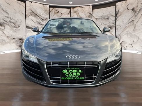 Used 2011 Audi R8 V10 AWD/4WD image 5