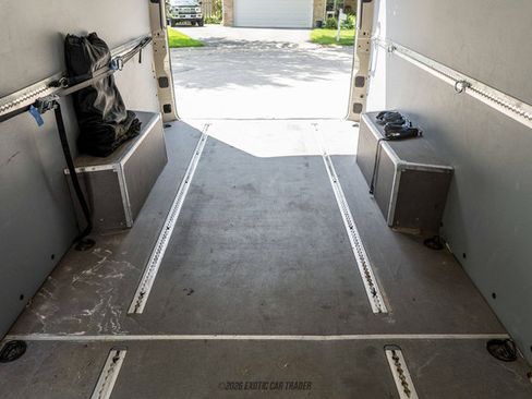 Used 2023 Mercedes-Benz Sprinter 2500 image 94