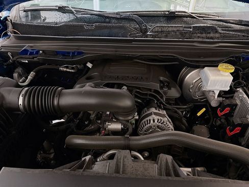 Used 2021 RAM 1500 Rebel w/ Rebel Level 1 Equipment Group image 28