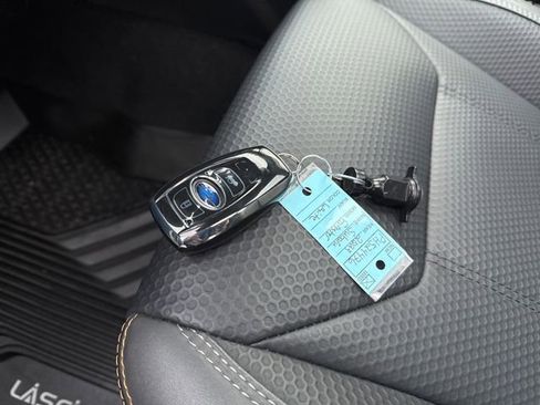 Used 2023 Subaru Forester Wilderness image 30