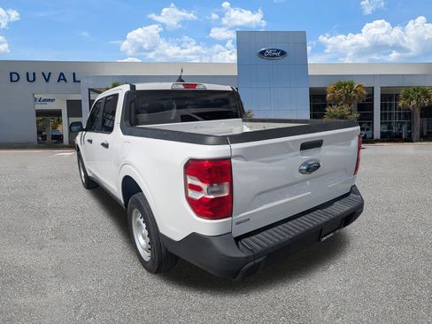Used 2022 Ford Maverick XL image 6
