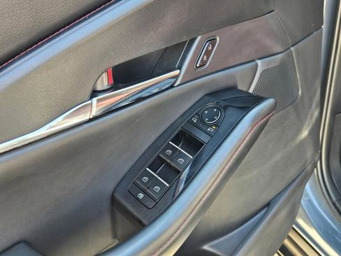 Used 2025 MAZDA CX-30 AWD 2.5 S w/ Preferred Package image 14