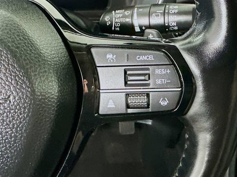 Certified 2024 Honda Pilot Elite image 14