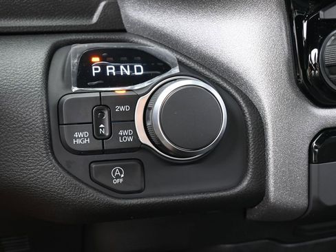 Used 2026 RAM 1500 Tradesman image 23