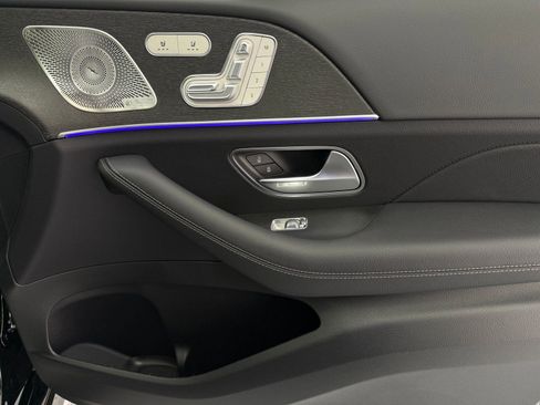 New 2026 Mercedes-Benz GLS 450 4MATIC image 22