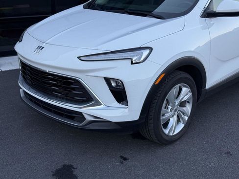 Used 2024 Buick Encore GX Preferred image 6