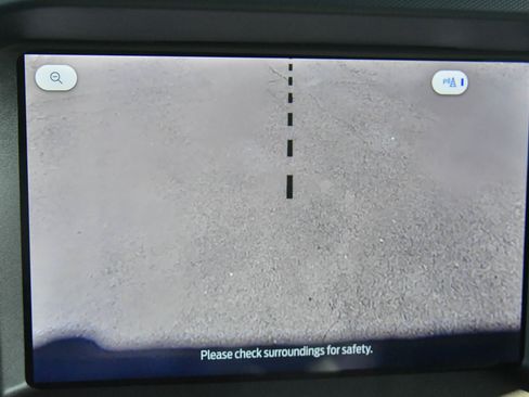 Used 2025 Ford Bronco Big Bend image 19