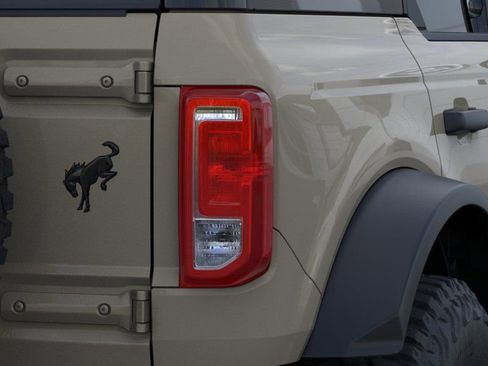 New 2026 Ford Bronco Big Bend AWD/4WD image 23