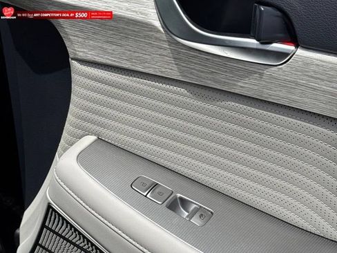 Used 2024 Hyundai Palisade Calligraphy FWD image 16