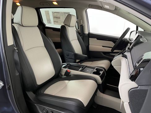 New 2026 Honda Odyssey Elite image 26