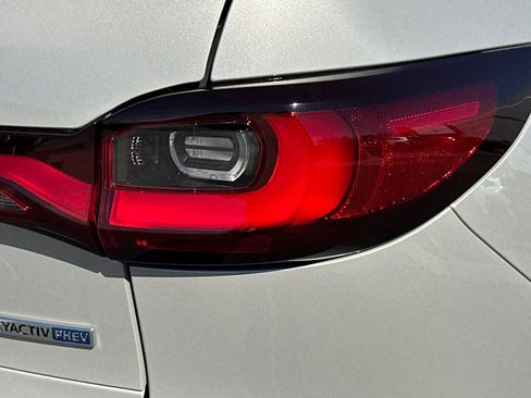 New 2026 MAZDA CX-90 Plug-In Hybrid w/ Premium Plus image 33