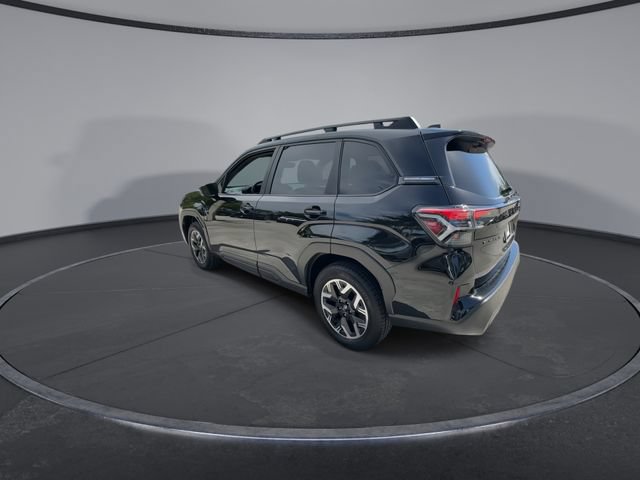 Certified 2026 Subaru Forester Premium AWD/4WD image 6