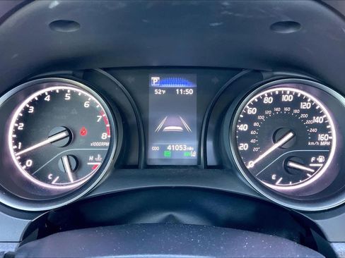 Used 2022 Toyota Camry SE image 26