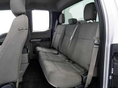 Used 2017 Ford F250 XLT w/ XLT Value Package AWD/4WD image 21