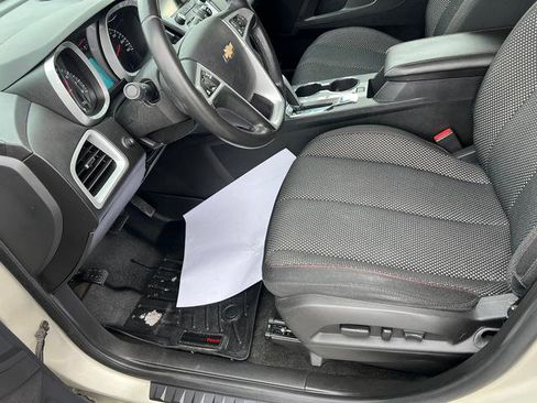 Used 2014 Chevrolet Equinox LT w/ Driver Convenience Package image 9