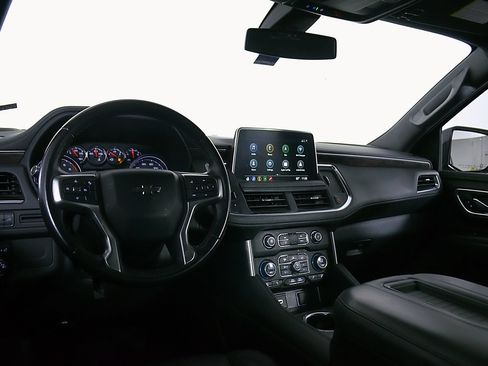 Used 2021 Chevrolet Suburban Z71 w/ Rear Media and Nav Package AWD/4WD image 23