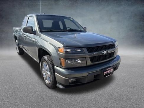 Used 2011 Chevrolet Colorado LT w/ Power Convenience Package RWD image 5