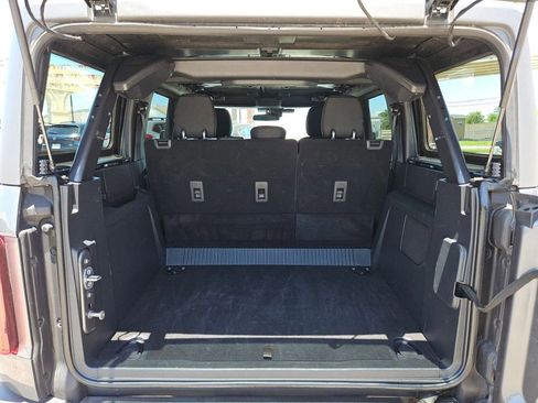 Used 2025 Ford Bronco Big Bend AWD/4WD image 27