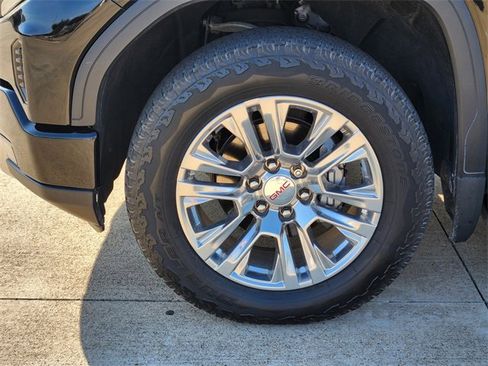 Used 2022 GMC Sierra 1500 Denali image 10