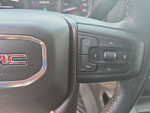 Used 2022 GMC Sierra 3500 AT4 image 18