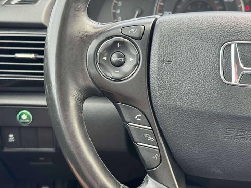 Used 2014 Honda Accord Sport image 24