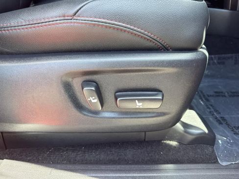 Used 2023 Toyota 4Runner TRD Pro image 40