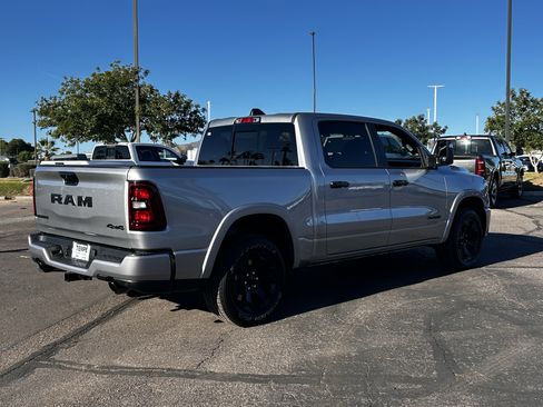 Used 2025 RAM 1500 Big Horn image 7