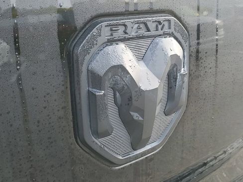 Certified 2024 RAM 1500 Big Horn image 7