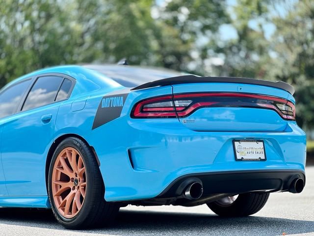 Used 2018 Dodge Charger R/T RWD image 10