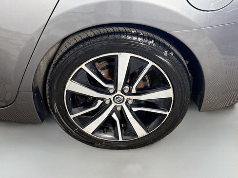 Used 2021 Nissan Maxima 3.5 SV w/ Floor Mat Group image 37