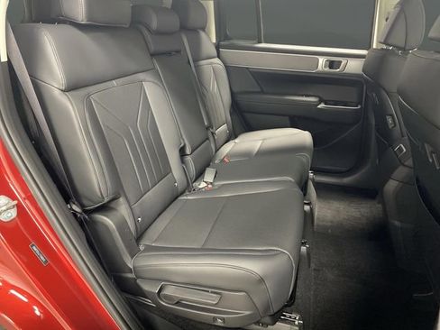 New 2026 Hyundai Santa Fe XRT image 33