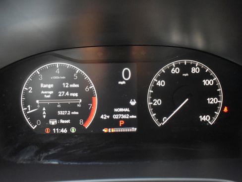 Used 2023 Honda CR-V EX-L image 27