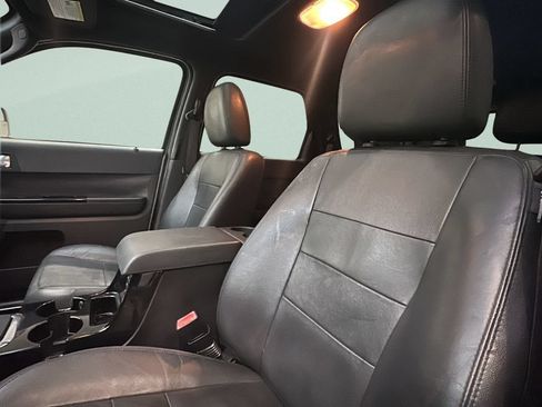 Used 2012 Ford Escape Limited AWD/4WD image 13