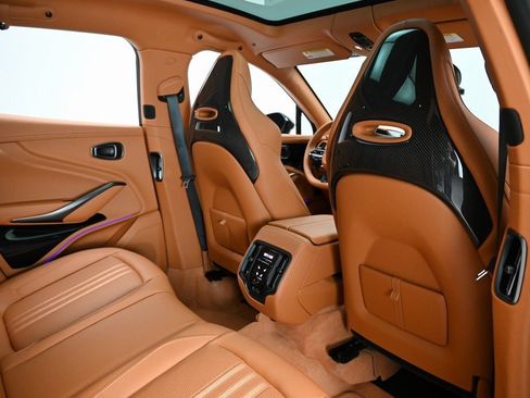 New 2026 Aston Martin DBX 707 AWD/4WD image 9