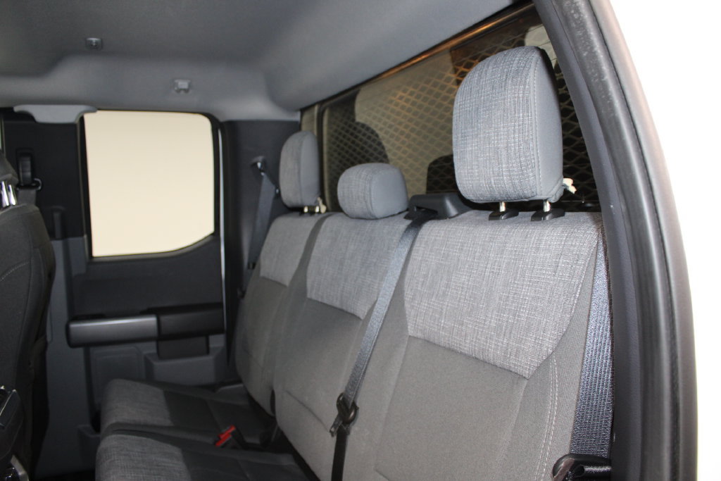 Used 2023 Ford F150 XLT w/ Trailer Tow Package AWD/4WD image 18