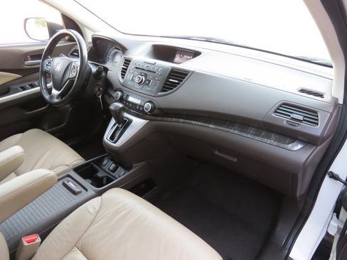 Used 2012 Honda CR-V EX-L image 33