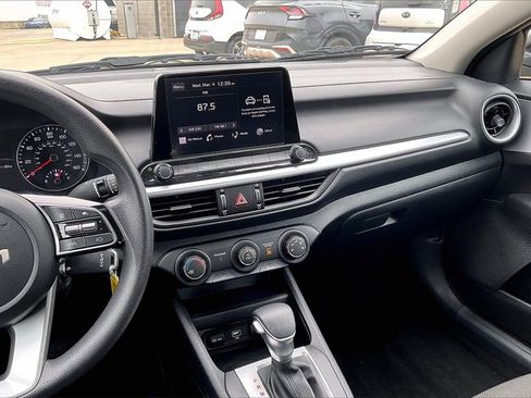 Certified 2024 Kia Forte LXS image 6