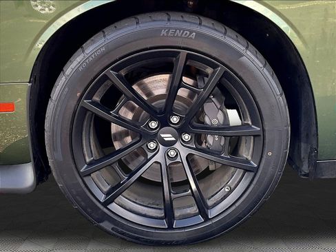 Used 2022 Dodge Challenger R/T Scat Pack RWD image 29