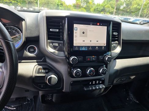 Used 2025 RAM 1500 Tradesman RWD image 23