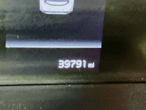 Used 2025 Kia Soul LX w/ LX Technology Package image 19