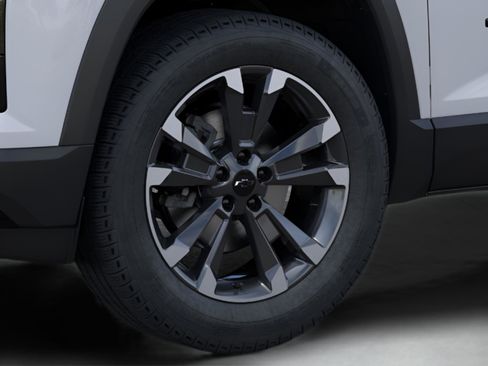 New 2026 Chevrolet Equinox RS image 9