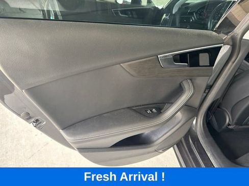 Used 2021 Audi A5 2.0T Premium Plus w/ Premium Plus AWD/4WD image 13