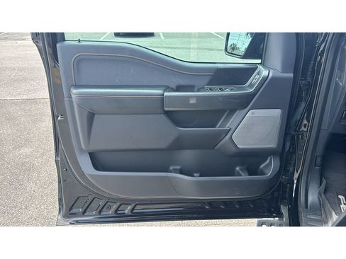 Used 2023 Ford F150 Tremor w/ Trailer Tow Package AWD/4WD image 13