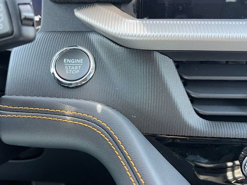 New 2026 Ford Explorer Tremor AWD/4WD image 29