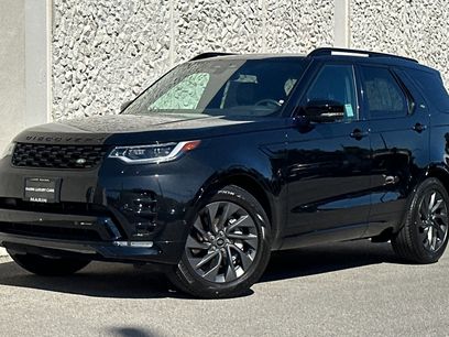 Certified 2023 Land Rover Discovery S R-Dynamic